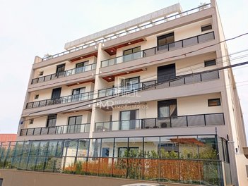 apartment em Pascoal Simone, Coqueiros - Florianópolis - SC