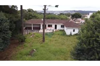 land_lot em Rua Miguel Zanon, São Dimas - Colombo - PR