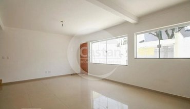 house em Rua das Mimosas, Vila Lúcia - São Paulo - SP