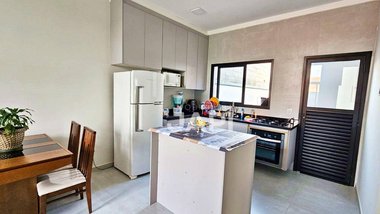 house em Rua Alcio Biano da Silva, Residencial Jardim Perolla II - Itupeva - SP