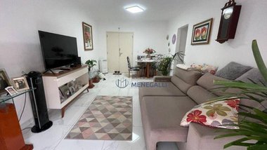 apartment em Rua Ipiranga, Centro - Piracicaba - SP