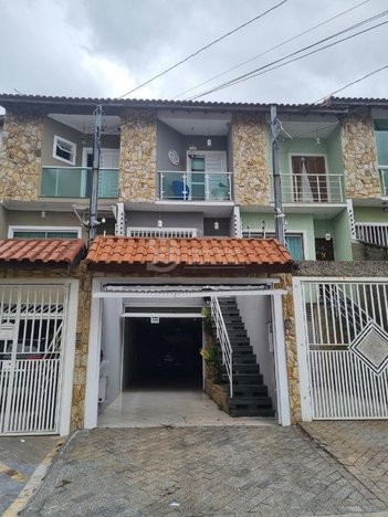 house em Rua Neá, Vila Ré - São Paulo - SP