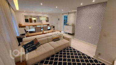 apartment em Rua Ipiranga, Jardim Aeroporto - São Paulo - SP