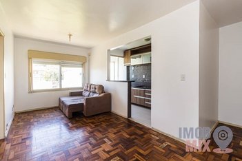 apartment em Avenida Professor Oscar Pereira, Glória - Porto Alegre - RS