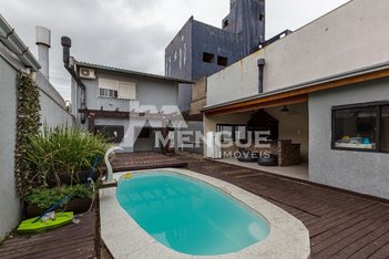 house em Três de Outubro, Sarandi - Porto Alegre - RS