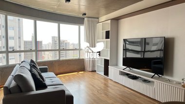 apartment em Rua Padre Vieira, Jardim - Santo André - SP