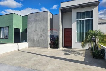 house em Condomínio Residencial Horto Florestal II, Horto Florestal - Sorocaba - SP