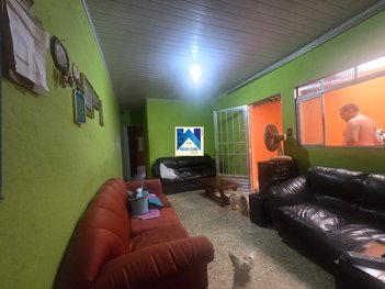 house em Avenida Brasil, Mogi Moderno - Mogi das Cruzes - SP