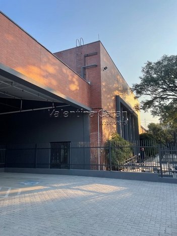 industrial em Avenida Engenheiro Billings, Jaguaré - São Paulo - SP