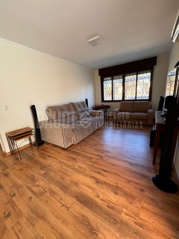 house em Avenida Engenheiro Ary de Abreu Lima, Jardim Europa - Porto Alegre - RS