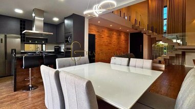 house em Rua Lineker Cordeiro, Reserva Imperial - Ribeirão Preto - SP