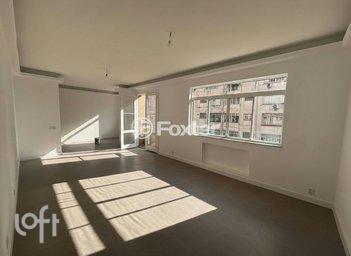 apartment em Marechal Floriano Peixoto, Centro - Porto Alegre - RS