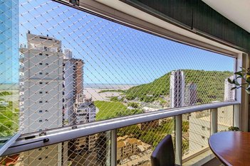 apartment em Rua Onze de Junho, Fazenda - Itajaí - SC