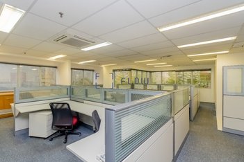 office em Rua Correia Dias, Paraíso - São Paulo - SP