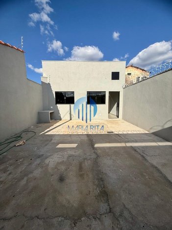 house em Rua dos Tupinambás, Jardim Martins - Franca - SP