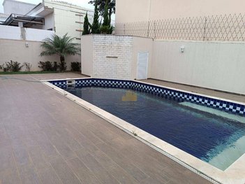 house em Rua Tangará, Vila Avaí - Indaiatuba - SP