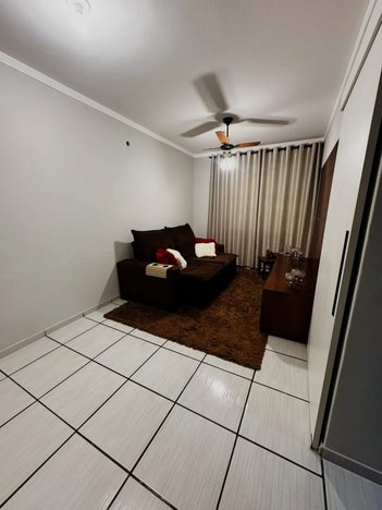 apartment em Rua Saldanha Marinho, Centro - São José do Rio Preto - SP