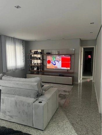 apartment em Rua Princesa Francisca Carolina, Nova Petrópolis - São Bernardo do Campo - SP