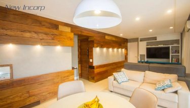 apartment em Rua Antônio Pacheco Valente, Santo Amaro - São Paulo - SP