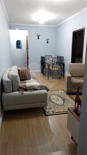 apartment em Alameda São Caetano, Jardim - Santo André - SP