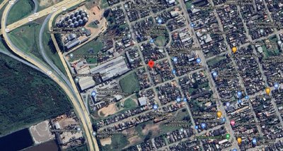 land_lot em Professora Zilda Marrone, Centro - Pelotas - RS