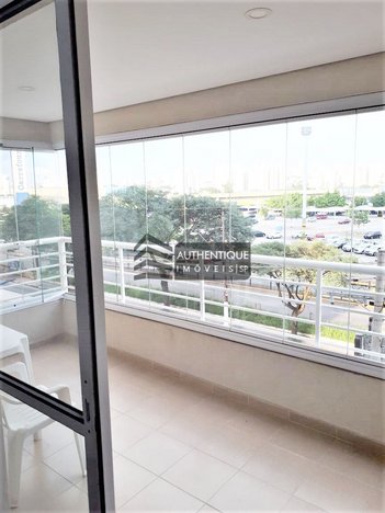apartment em Avenida Senador Vergueiro, Centro - São Bernardo do Campo - SP