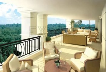 apartment em Rua Deputado Laércio Corte, Paraíso do Morumbi - São Paulo - SP