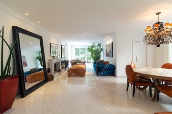 house em Rua Conde D'Eu, Santo Amaro - São Paulo - SP