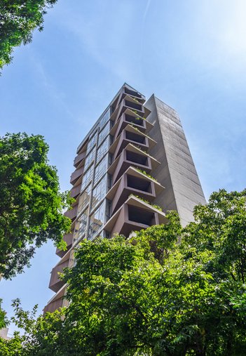 apartment em Rua Tumiaru, Vila Mariana - São Paulo - SP