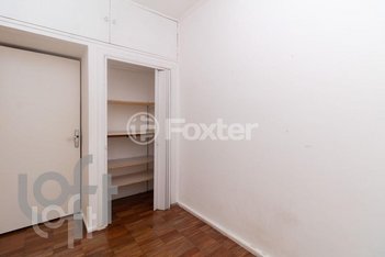 apartment em Avenida Rouxinol, Indianópolis - São Paulo - SP