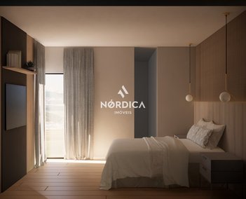 apartment em Rua Guilherme Pugsley, Água Verde - Curitiba - PR