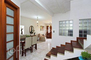 house em Rua Liberal, Tristeza - Porto Alegre - RS