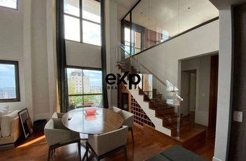 apartment em Rua Saint Hilaire, Jardim Paulista - São Paulo - SP