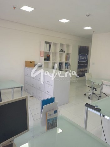office em Alameda Terracota, Cerâmica - São Caetano do Sul - SP