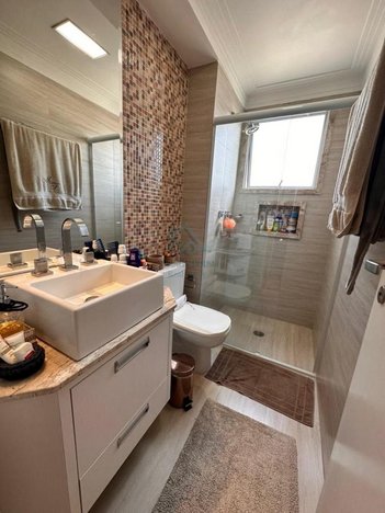 apartment em Rua Werner Goldberg, Jardim Tupanci - Barueri - SP