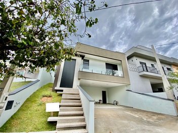 house em Avenida André Costa, Chácara Morada Mediterrânea - Jundiaí - SP