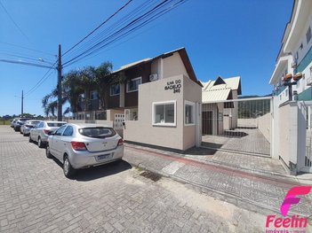 house em Ingá Mirim, Ribeirão da Ilha - Florianópolis - SC
