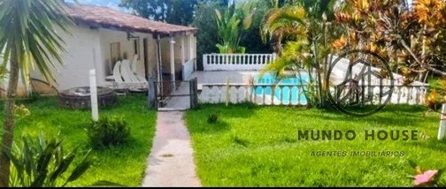 agricultural em Rua José Militão, Iperó - Iperó - SP