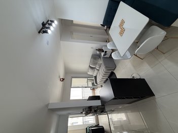 apartment em Rua Visconde de Parnaíba, Brás - São Paulo - SP