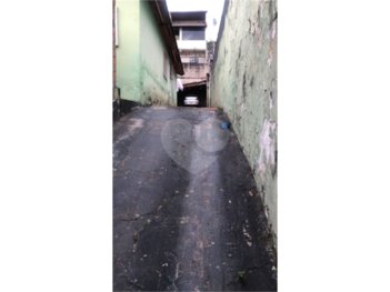 house em Rua Oratório, Jardim Ana Maria - Santo André - SP