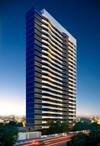 apartment em Avenida das Adenanteras, Cidade 2000 - Fortaleza - CE