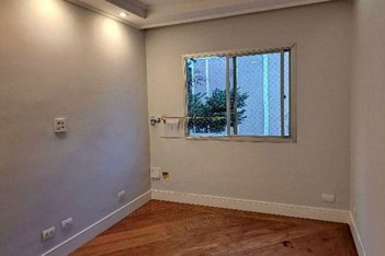 apartment em Rua Fradique Coutinho, Pinheiros - São Paulo - SP