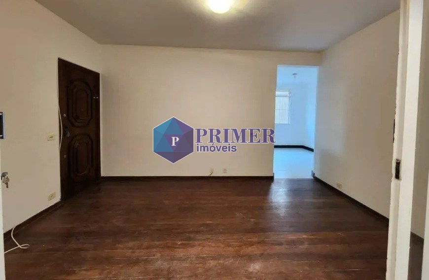 Apartamento com 3 quartos — Santo Antônio, Belo Horizonte