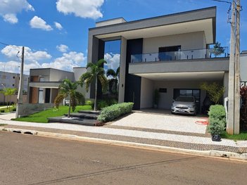 house em Rua Luigi Dominoni, Jardim Phillipson Park - Americana - SP