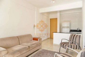 apartment em Rua Bolívia, São Pedro - Belo Horizonte - MG