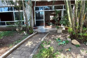 house em Rua Babaçu, Jardim Guanabara - Rio de Janeiro - RJ