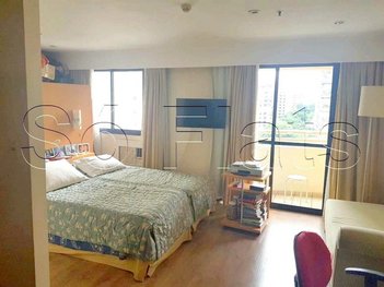 apartment em Rua Tuim, Vila Uberabinha - São Paulo - SP