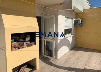 apartment em Rua Gonçalves Chaves, Centro - Pelotas - RS