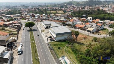 business em Avenida Octávio Augusto Rangel, Jardim Toledo - Votorantim - SP