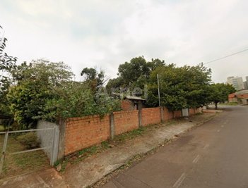 commercial_land_lot em Rua Coronel Miranda, Boqueirão - Passo Fundo - RS